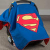 Superman Superhero Whole Caboodle by Canopy Couture - My Little Baby Bug
