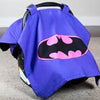 Batgirl Superhero Whole Caboodle by Canopy Couture - My Little Baby Bug