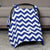Jagger Original Minky Car Seat Canopy Canopy by Couture - My Little Baby Bug