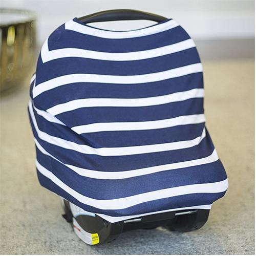 Lucas Multi Use Stretch Cover Canopy by Couture - My Little Baby Bug