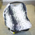 Liv Multi Use Stretch Cover Canopy by Couture - My Little Baby Bug