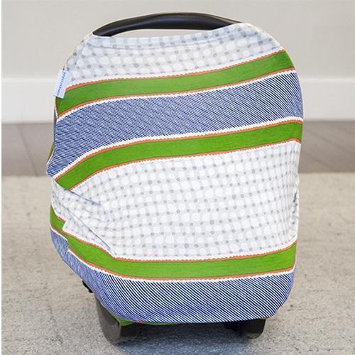 Lawrence Multi Use Stretch Cover Canopy by Couture - My Little Baby Bug