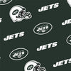 New York Jets NFL Licensed Whole Caboodle by Canopy Couture - My Little Baby Bug