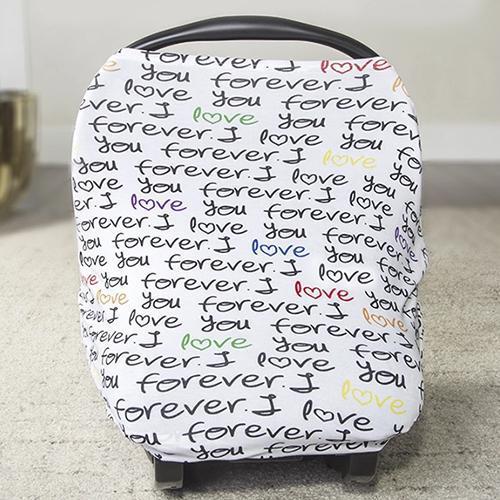 Harley Multi Use Stretch Cover Canopy by Couture - My Little Baby Bug