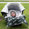 New York Jets NFL Licensed Whole Caboodle by Canopy Couture - My Little Baby Bug
