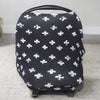Ethan Multi Use Stretch Cover Canopy by Couture - My Little Baby Bug
