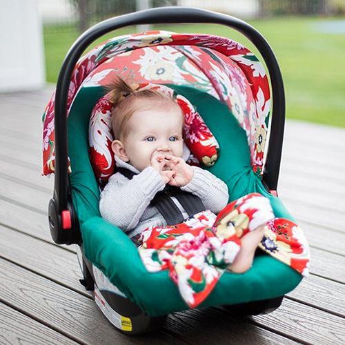 Canopy Couture - Carseat Covers, Carseat Umbrellas, Carseat Blankets,  Carseat Slip Covers