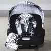 Liv Car Seat Cover Whole Caboodle by Canopy Couture - My Little Baby Bug