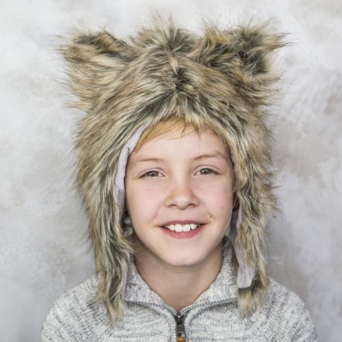 Faux Fur Hats – Grizzly Hatters