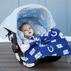 Indianapolis by NFL Licensed Whole Caboodle by Canopy Couture - My Little Baby Bug