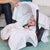 Ivy Car Seat Cover Whole Caboodle in Muslin by Canopy Couture - My Little Baby Bug
