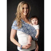 Sonic Everyday Baby Sling Pouch Carrier by Seven Baby - My Little Baby Bug