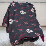 Arizona Cardinals Canopy - My Little Baby Bug