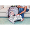 Harley Car Seat Whole Caboodle by Canopy Couture - My Little Baby Bug