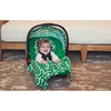 Ezra Car Seat Whole Caboodle by Canopy Couture - My Little Baby Bug