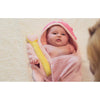 Princess Hooded Towel - My Little Baby Bug