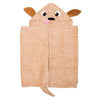 Mutt Puppy Hooded Towel - My Little Baby Bug