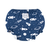 Shaun Stud Muffin Diaper Cover for Boys by Ruffle Buns - My Little Baby Bug
