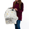 Star Wars™ Little Galaxy Multi-Use Cover by Milk Snob - My Little Baby Bug