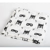 Baby Swaddles or Newborn Blanket in Muslin by Ainaan - My Little Baby Bug
