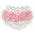 Dazzle Diaper Cover for Girls by Ruffle Buns - My Little Baby Bug