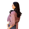 Moby™ Wrap Evolution Baby Carrier - Terracotta - My Little Baby Bug