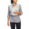 Moby™ Wrap Evolution Baby Carrier - Lattice - My Little Baby Bug