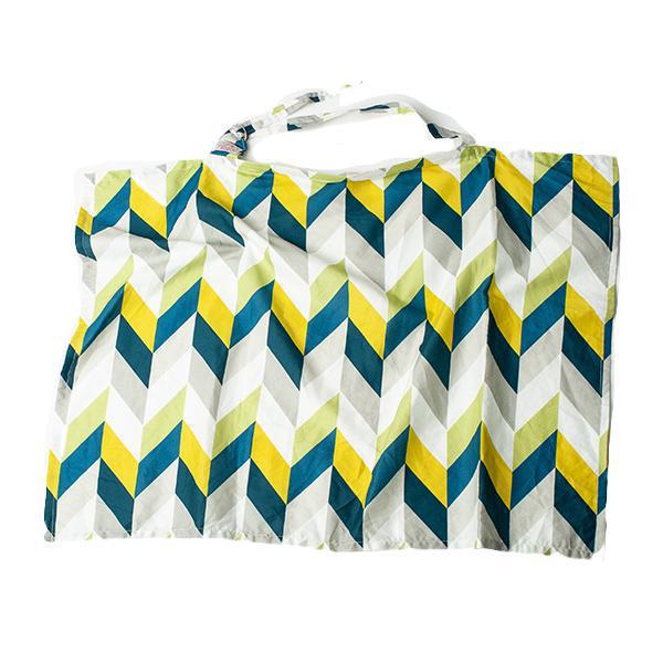 Liam Privacy Nursing Cover Udder by Covers - My Little Baby Bug
