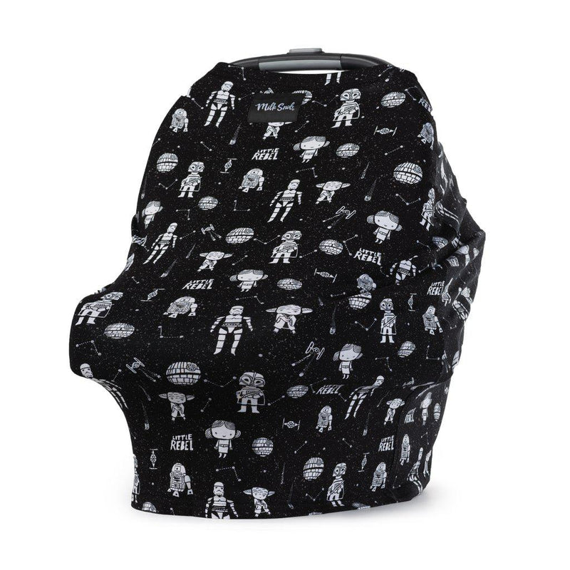 Star Wars™ Little Rebel Multi-Use Canopy by Milk Snob - My Little Baby Bug