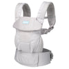 Moby™ Move Baby Carrier - Glacier Gray - My Little Baby Bug