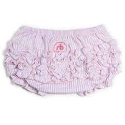 Victorian Diaper Cover for Girls by Ruffle Buns - My Little Baby Bug