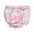 Pink Quartz Diaper Cover for Girls by Ruffle Buns - My Little Baby Bug