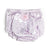 Amethyst Diaper Cover for Girls by Ruffle Buns - My Little Baby Bug