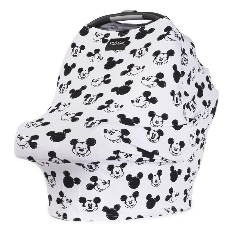 Mickey Sketch Multi-Use Cover by Milk Snob - My Little Baby Bug