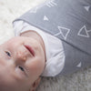 My Little Baby Bug Muslin Swaddle Blankets - 3 pack, Unisex - My Little Baby Bug