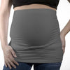 Dark Gray Body Band by Belly Button - My Little Baby Bug