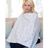 Brooklyn Privacy Nursing Cover Udder by Covers - My Little Baby Bug