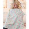 Brooklyn Privacy Nursing Cover Udder by Covers - My Little Baby Bug