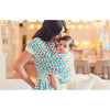 Cali Baby Wrap by Seven Baby - My Little Baby Bug