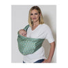 Aeyen Adjustable Pouch Baby Sling Carrier by Hotslings - My Little Baby Bug