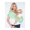 Zodiac Adjustable Pouch Baby Sling Carrier by Hotslings - My Little Baby Bug