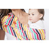 Spectrum Adjustable Pouch Baby Sling Carrier by Hotslings - My Little Baby Bug