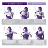 Barely Square Adjustable Pouch Baby Sling Carrier by Hotslings - My Little Baby Bug