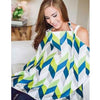 Liam Privacy Nursing Cover Udder by Covers - My Little Baby Bug