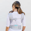 Moby™ Move Baby Carrier - Glacier Gray - My Little Baby Bug