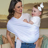 Bellamy Everyday Baby Sling Pouch Carrier by Seven Baby - My Little Baby Bug