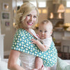 Daze Everyday Baby Sling Pouch Carrier by Seven Baby - My Little Baby Bug