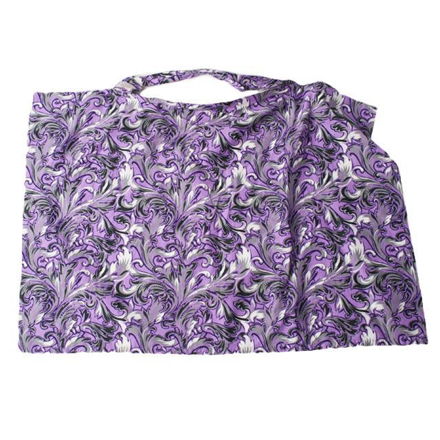 Aubrey Privacy Nursing Cover Udder by Covers - My Little Baby Bug