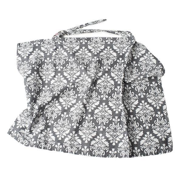 Gracy Privacy Nursing Cover Udder by Covers - My Little Baby Bug