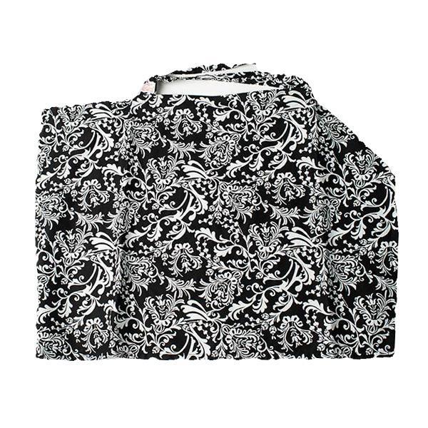 Swayze Privacy Nursing Cover Udder by Covers - My Little Baby Bug